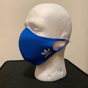 ADIDAS face masks set of 3